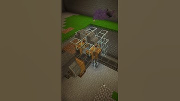 Lets Build a Auto Ore Process in Create Mod...