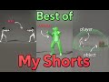 My Viral 3D Gaming Shorts Compilation