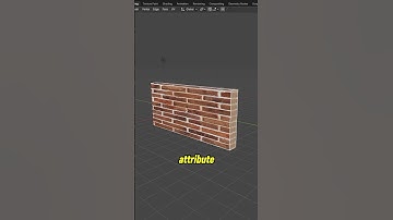 Blender Trick: Fix Texture Stretching When Extruding! 🩹🔥