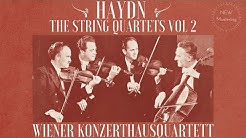 Haydn - The Seven Last Words of Christ / Quartet (Centuryâ€™s recording : Wiener Konzerthausquartett)  - Durasi: 7:07:37. 