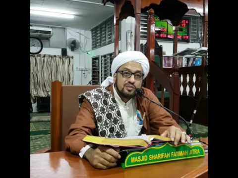 Download video ceramah habib taufiq pasuruan