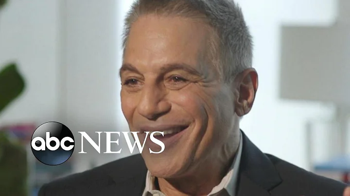 Tony Danza, Ian Nelson on pulling back the curtain...