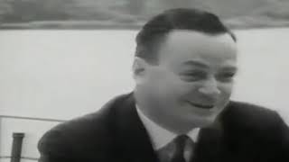 Richard Feynman On Confusion And Feeling Stupid