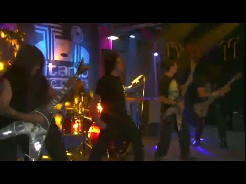 ¡Ya llegó el METAL HASTA LA MUERTE FEST: VOL I! Metalbeast, Eye of Destruction y La Cattrina
