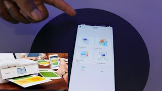 How to Install and Download Canon PRINT Inkjet/SELPHY App screenshot 3