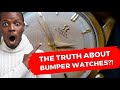 The truth about bumper watches horological hidden secrets