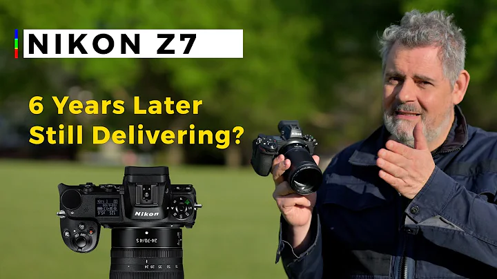 Nikon Z7 - 6 Years Later | Still Worth Considering? | Why I Say YES!!! - Matt Irwin