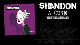 Watch Shandon A Cure video