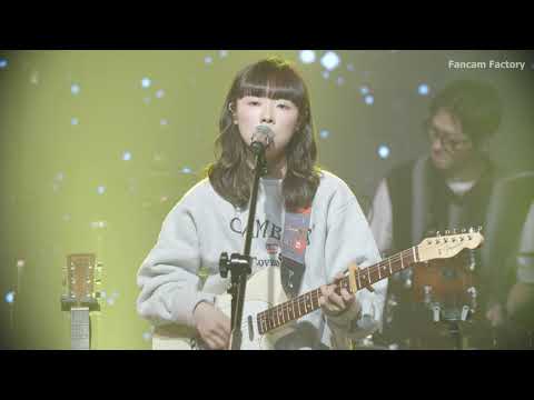210319 박소은(Park Soeun) - 고전적 조건형성 @박소은 단독 콘서트 '첫 문장'