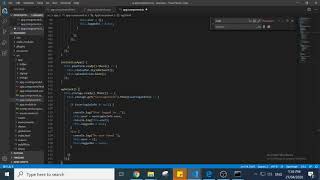 CC106 - 6.1 - Menu
