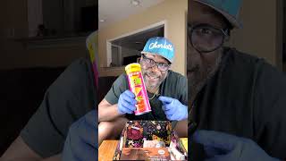 VibeWitChu: Puff Puff Pack Vol. II - May 2026