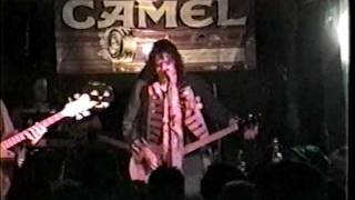 Watch Marah Baby Love video