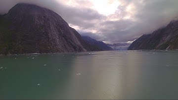 Alaska Cruise - A Timelapse Journey