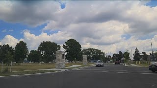 Road trip To Niagara Falls | Upstate New York  | Family vacation episode 18