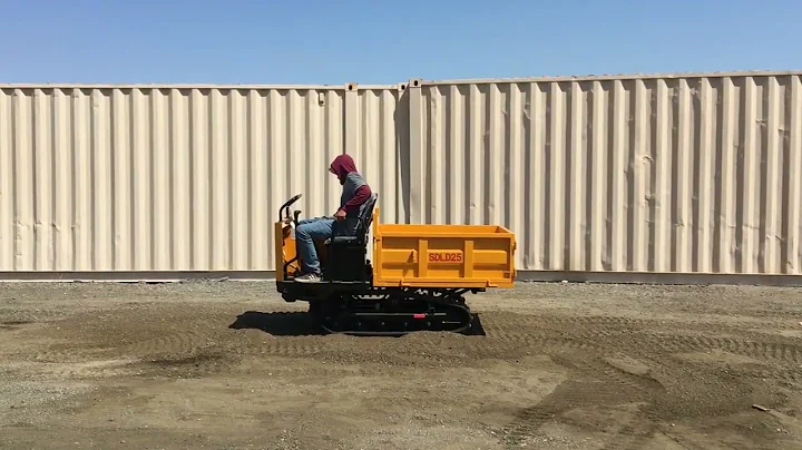 2025 SDLANCH SDLD25 For Sale