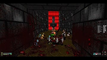 THE SHORES OF HELL with PROJECT BRUTALITY (PART 1)