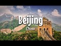 Beijing and the Great Wall | Travel Agent&#39;s Guide Part II