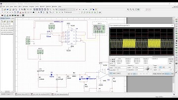 FREQUENCY SHIFT KEYING USING MULTI SIM