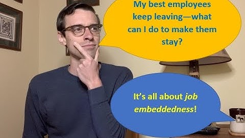 Here’s The Ultimate Secret To Long-Term Employee Retention! Wharton PhD explains