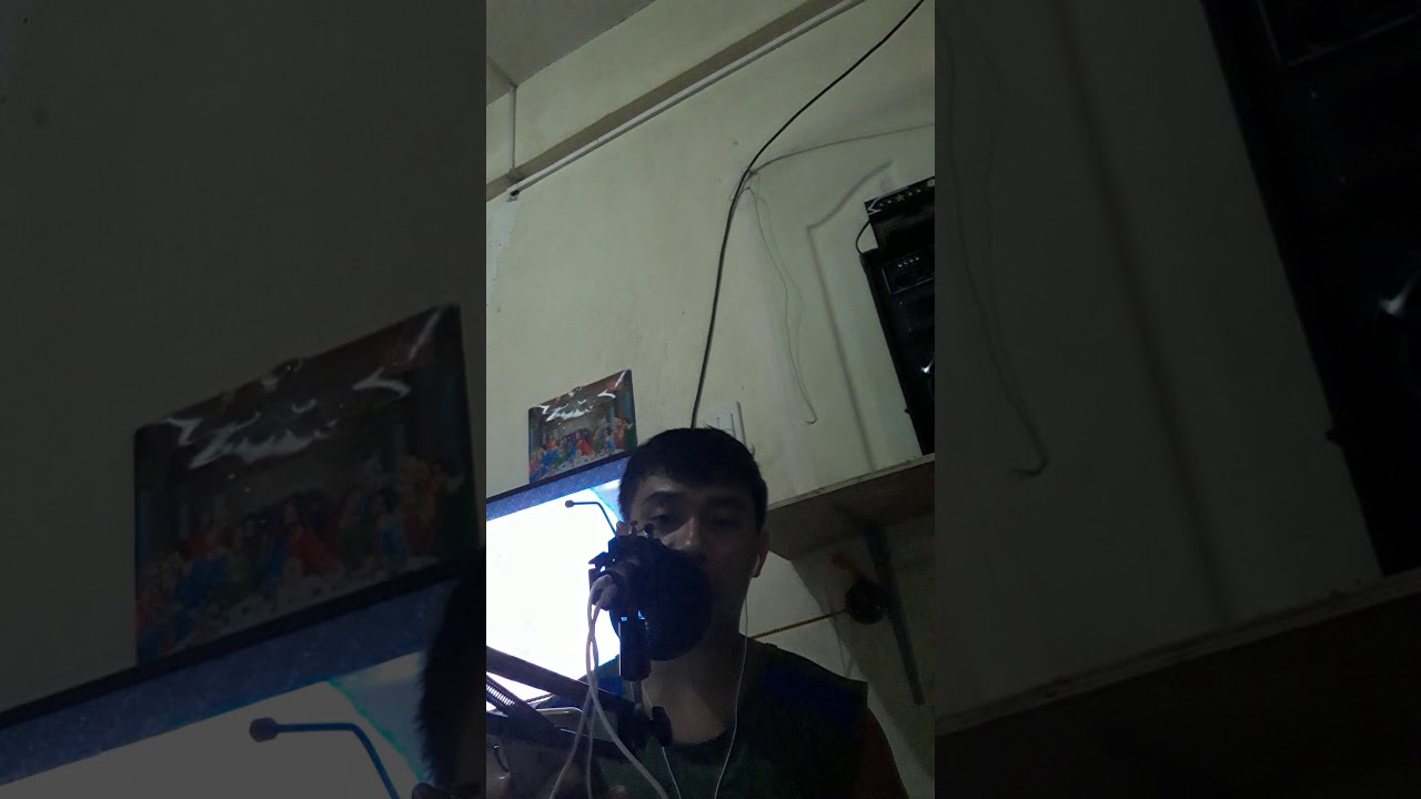 Imelda Papin Guhit Ng Palad