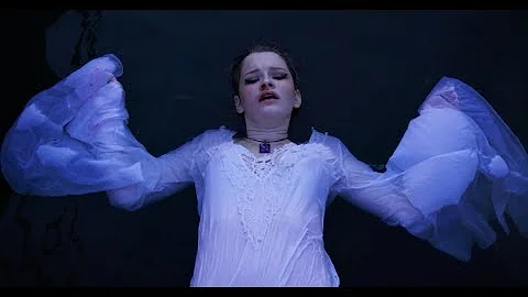 Unhealthy Way - Ruby Archer [Official Music Video]