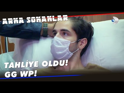 Tokmak Kafa Artık SERBEST! - Arka Sokaklar 563. Bölüm