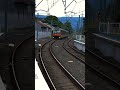 City Circle train arrival #australia #wollongong #train #railway #travel #nswtrains #sydney