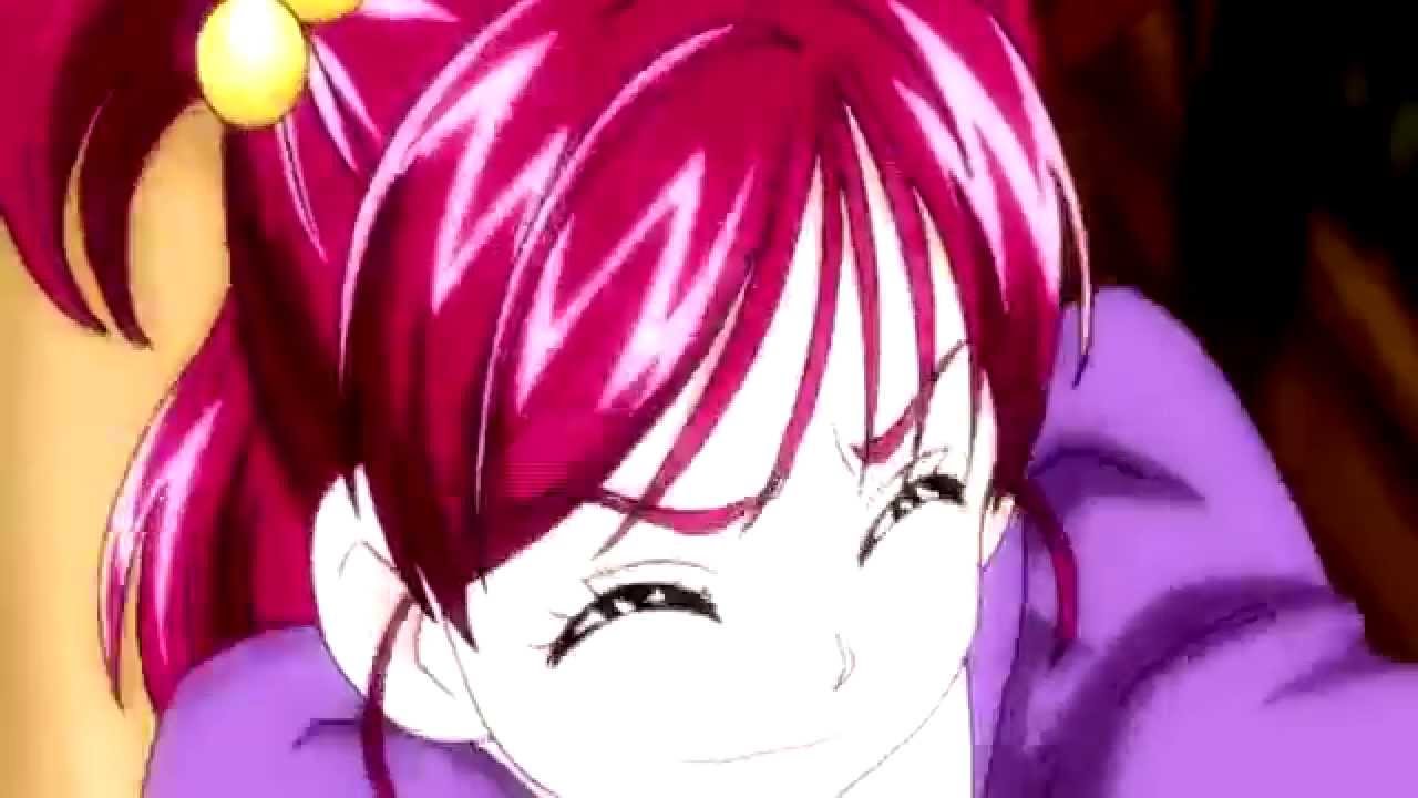 Nozomi x Coco // Come and Get It
