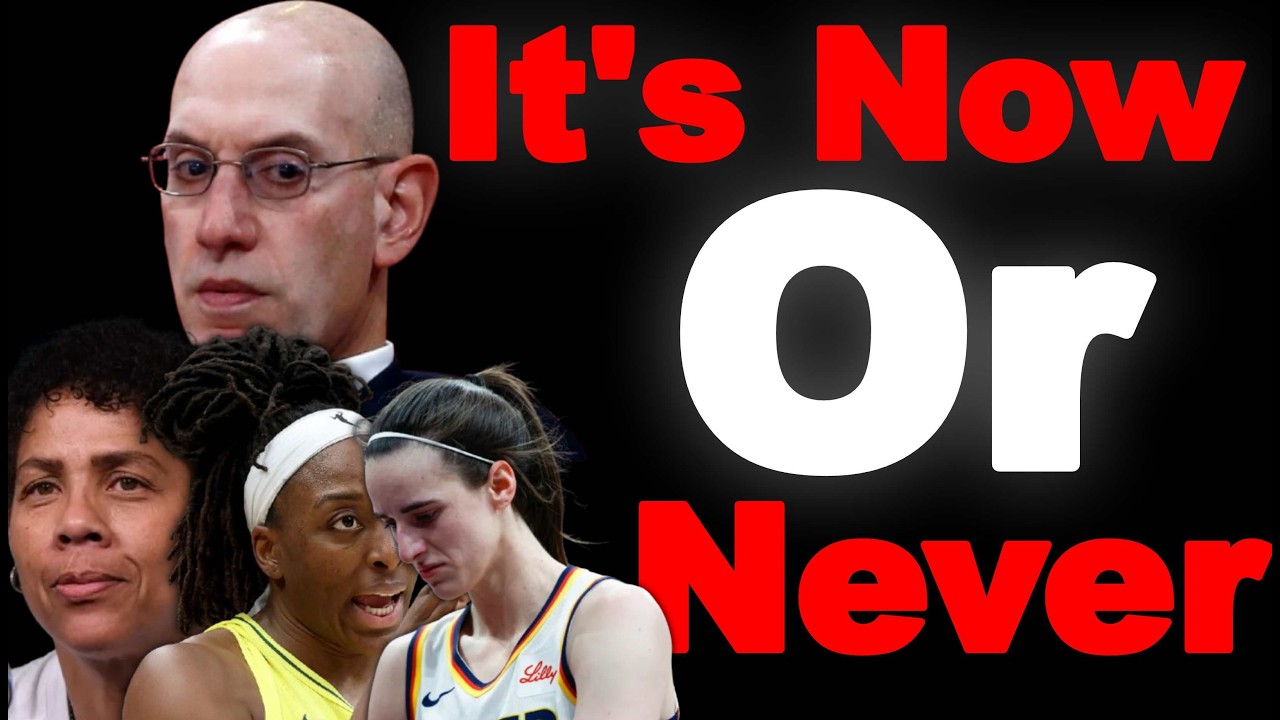 WNBA Legend Explains Why The Caitlin Clark Effect Is Forcing the Players Union's Hand