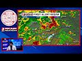 First Alert Weather Update