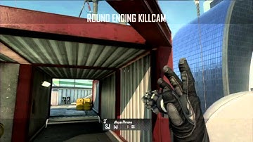 zHype : First For Synergy Jaw