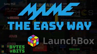 The easiest way to install MAME and get your arcade games working screenshot 5