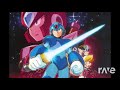 Sonic the answer  his world  rockman x6  ravedj