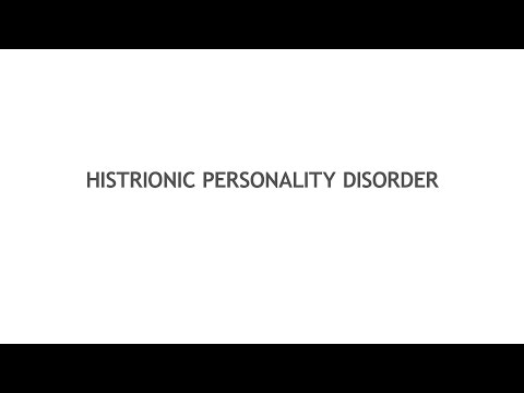 Video: Parrot Kesha At Hysterical Personality Disorder