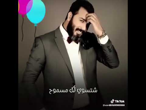 الفنان نور الزين ومحمد الفارس حبك يدق بالرأس