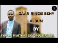 Gaar rincie bany. Dinka short gospel songs by Rev. David Majur Ayuen