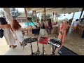 brunch chill loops