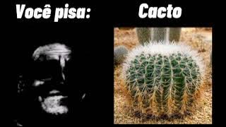 Sr Incrível Perturbado - Você pisa - Meme Sr. Incrível