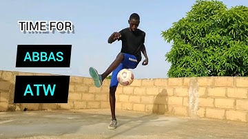 Master the ABBAS ATW  in 3 simple steps #aatwtutorial