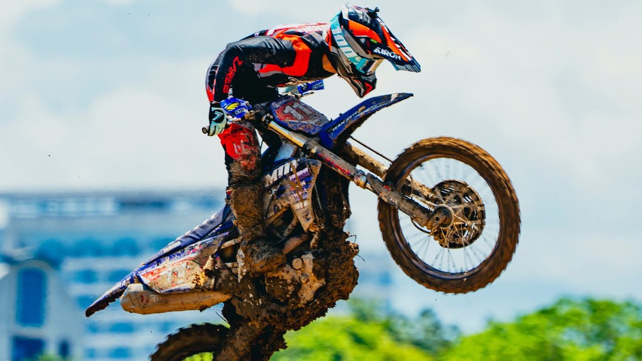 Pro Open Finals 🏁 Bornok Mangosong vs Mich Revera Final leg series.