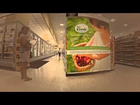 Introduction to Velti solutions for FMCG brands - video from Velti