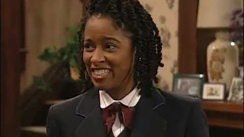 Cosby TV Show Season 1 Episode 6 One Foot in Your Mouth