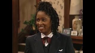 Cosby TV Show Season 1 Episode 6 One Foot in Your Mouth