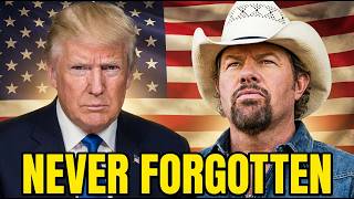 Hollywood SLAMS Toby Keith’s War Anthem and Instantly Regrets It