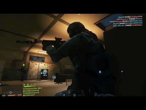 battlefield 4  გუნდური თამაში რეჟიმი შტურმი