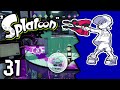 Two Times the Gun - [Splatoon 1: The Final Grind] - Part 31