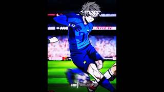 Mon nom... c'est SEISHIRO NAGI 🤯🔥 #anime #bluelock #nagi #nagiseishiroedit #edit #manga #funk