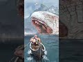 Jormungandr Time Loop Explained God Of War Ragnarok Jormungandr Time Loop Explained God Of War Ragnarok