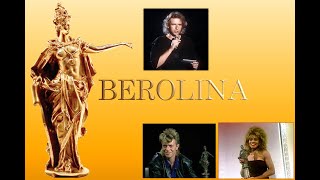 "Berolina '87" - die denkwürdige Pannenshow mit Thomas Gottschalk! Sehr lustig!