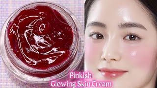 Beetroot Face Cream to Treat Dark Spots & Pigmentation | Get Pinkish Glowing Skin Naturally at Home screenshot 3